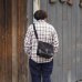 画像20: ARTS&CRAFTS（アーツアンドクラフツ）HUNTING SHOULDER"S"（ハンティングショルダーS）CORDURA SPAN/Dark Beige（ダークベージュ）