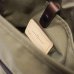 画像10: ARTS&CRAFTS（アーツアンドクラフツ）HUNTING SHOULDER"S"（ハンティングショルダーS）CORDURA SPAN/Dark Beige（ダークベージュ）