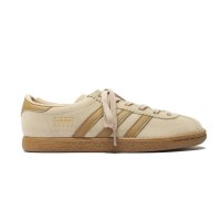 adidas Originals（アディダスオリジナルス）STADT（シュタット）/Magic Beige×Cardboard×Gold Metallic（マジックベージュ×カードボード×ゴールドメタリック）