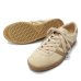 画像4: adidas Originals（アディダスオリジナルス）STADT（シュタット）/Magic Beige×Cardboard×Gold Metallic（マジックベージュ×カードボード×ゴールドメタリック）