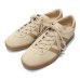 画像2: adidas Originals（アディダスオリジナルス）STADT（シュタット）/Magic Beige×Cardboard×Gold Metallic（マジックベージュ×カードボード×ゴールドメタリック） (2)