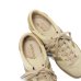 画像6: adidas Originals（アディダスオリジナルス）STADT（シュタット）/Magic Beige×Cardboard×Gold Metallic（マジックベージュ×カードボード×ゴールドメタリック）