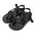 画像1: Chaco（チャコ）Z2 Classic Sandal（Z2クラシックサンダル）Men's/Black（ブラック） (1)