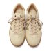 画像3: adidas Originals（アディダスオリジナルス）STADT（シュタット）/Magic Beige×Cardboard×Gold Metallic（マジックベージュ×カードボード×ゴールドメタリック）