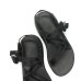 画像8: Chaco（チャコ）Z Cloud X Sandal（ZクラウドXサンダル）Women's/Black（ブラック）