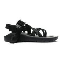 Chaco（チャコ）Z Cloud X Sandal（ZクラウドXサンダル）Women's/Black（ブラック）