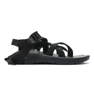 画像1: Chaco（チャコ）Z1 Classic Sandal（Z1クラシックサンダル）Women's/Black（ブラック）