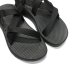 画像6: Chaco（チャコ）Z1 Classic Sandal（Z1クラシックサンダル）Women's/Black（ブラック）