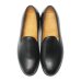 画像3: WHEEL ROBE（ウィールローブ）OPERA PUMPS（オペラパンプス）HORWEEN DRESSNER/BLACK（ブラック）