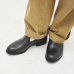 画像11: WHEEL ROBE（ウィールローブ）OPERA PUMPS（オペラパンプス）HORWEEN DRESSNER/BLACK（ブラック）