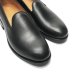 画像6: WHEEL ROBE（ウィールローブ）OPERA PUMPS（オペラパンプス）HORWEEN DRESSNER/BLACK（ブラック）