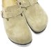 画像6: BIRKENSTOCK（ビルケンシュトック）BOSTON（ボストン）-Narrow-/Taupe Suede（トープスエード）