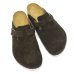 画像4: BIRKENSTOCK（ビルケンシュトック）BOSTON（ボストン）/Mocca Suede（モカスエード）