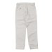 画像2: F.O.B FACTORY（エフオービーファクトリー）RELAX SWEAT PANTS（リラックススウェットパンツ）/Lt.Grey（ライトグレー） (2)