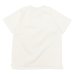 画像2: Good On（グッドオン）Short Sleeve Heavy Raglan Pocket Tee（ショートスリーブヘビーラグランポケットTシャツ）"Pigment Dye"/Natural（ナチュラル） (2)