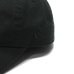 画像4: KAPTAIN SUNSHINE（キャプテンサンシャイン）29TWENTY BB Cap "Made by NEW ERA"/Black（ブラック）