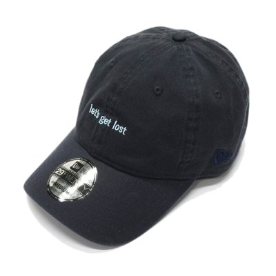 画像2: KAPTAIN SUNSHINE（キャプテンサンシャイン）29TWENTY BB Cap "Made by NEW ERA"/Navy（ネイビー）