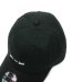 画像3: KAPTAIN SUNSHINE（キャプテンサンシャイン）29TWENTY BB Cap "Made by NEW ERA"/Black（ブラック）