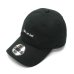 画像2: KAPTAIN SUNSHINE（キャプテンサンシャイン）29TWENTY BB Cap "Made by NEW ERA"/Black（ブラック） (2)