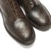 画像6: Tricker's（トリッカーズ）カントリーブローグブーツ（ダイナイトソール）/Espresso Burnished（エスプレッソバーニッシュド）