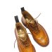 画像7: Tricker's（トリッカーズ）カントリーブローグブーツ（ダイナイトソール）/Acorn Antique（エイコーンアンティーク）