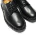 画像6: Tricker's（トリッカーズ）プレーントゥシューズ（Woodstock）ダイナイトソール/Black Box Calf（ブラックボックスカーフ）