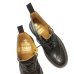 画像7: Tricker's（トリッカーズ）カントリーブローグブーツ（ダイナイトソール）/Espresso Burnished（エスプレッソバーニッシュド）