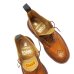 画像6: Tricker's（トリッカーズ）カントリーブローグブーツ（ダイナイトソール）/1001 Burnished（1001バーニッシュド）