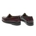 画像5: G.H.BASS（ジーエイチバス）LARSON MOC PENNY LOAFER（ラーソンモックペニーローファー）レザーソール/Wine（ワイン）