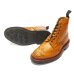 画像5: Tricker's（トリッカーズ）カントリーブローグブーツ（ダイナイトソール）/Acorn Antique（エイコーンアンティーク）