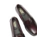 画像7: G.H.BASS（ジーエイチバス）LARSON MOC PENNY LOAFER（ラーソンモックペニーローファー）レザーソール/Wine（ワイン）