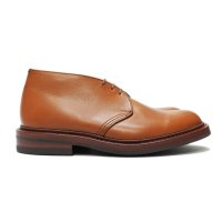 Tricker's（トリッカーズ）チャッカブーツ（ダイナイトソール）/GOLD MC（ゴールドエムシー）