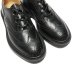 画像6: Tricker's（トリッカーズ）ギリーブローグシューズ（ダイナイトソール）/Black Box Calf（ブラックボックスカーフ）