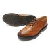 画像3: Tricker's（トリッカーズ）ギリーブローグシューズ（ダイナイトソール）/Beechnut Burnished（ビーチナッツバーニッシュド）