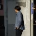 画像9: Post O'Alls（ポストオーバーオールズ）No,2 Shirt（No,2シャツ）Classic Chambray/Indigo（インディゴ）