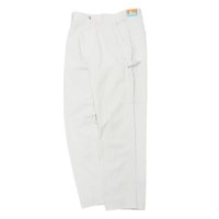 SMITH'S AMERICAN（スミスアメリカン）LES HALLES Painter（レアールペインター）14W Corduroy/Stone（ストーン）【裾上げ無料】