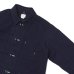 画像5: Post O'Alls（ポストオーバーオールズ）No.1 Jacket（No,1ジャケット） Flat Twill/Indigo（インディゴ）