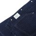 画像10: Post O'Alls（ポストオーバーオールズ）Stoker's Jacket（ストーカージャケット）Herringbone Denim/Double Indigo（インディゴ）