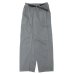 画像1: GRAMICCI（グラミチ）ROCK SLIDE PANT（ロックスライドパンツ）Pigment Dye/Pigment Fog （ピグメントフォッグ）【裾上げ無料】 (1)