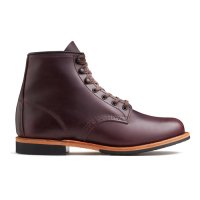 RED WING（レッドウィング）Style No.9419 Beckman Boot 6"Round-toe（ベックマンブーツ・プレーントゥ）