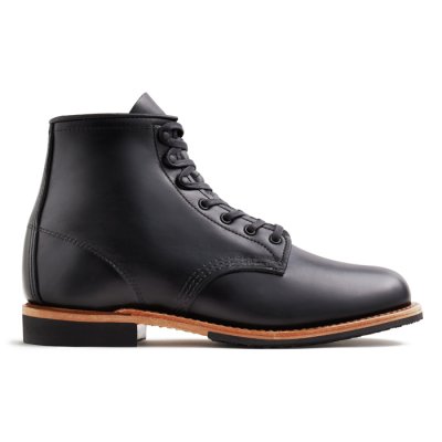 画像1: RED WING（レッドウィング）Style No.9423 Beckman Boot 6"Round-toe（ベックマンブーツ・プレーントゥ）