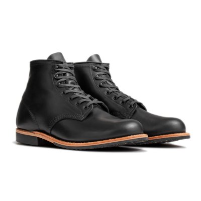 画像2: RED WING（レッドウィング）Style No.9423 Beckman Boot 6"Round-toe（ベックマンブーツ・プレーントゥ）