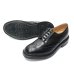 画像3: Tricker's（トリッカーズ）カントリーブローグシューズ（Bourton）ダイナイトソール/Black Box Calf（ブラックボックスカーフ）