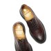 画像6: Tricker's（トリッカーズ）カントリーブローグシューズ（Bourton）ダイナイトソール/Burgundy Burnished（バーガンディバーニッシュド）