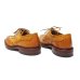 画像7: Tricker's（トリッカーズ）カントリーブローグシューズ（Bourton）ダイナイトソール/1001 Burnished（1001バーニッシュド）