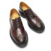 画像4: Tricker's（トリッカーズ）カントリーブローグシューズ（Bourton）ダイナイトソール/Burgundy Burnished（バーガンディバーニッシュド）