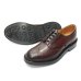 画像3: Tricker's（トリッカーズ）カントリーブローグシューズ（Bourton）ダイナイトソール/Burgundy Burnished（バーガンディバーニッシュド）