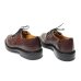 画像7: Tricker's（トリッカーズ）カントリーブローグシューズ（Bourton）ダイナイトソール/Burgundy Burnished（バーガンディバーニッシュド）