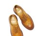 画像6: Tricker's（トリッカーズ）カントリーブローグシューズ（Bourton）ダイナイトソール/1001 Burnished（1001バーニッシュド）