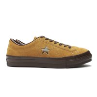 CONVERSE（コンバース）ONE STAR J SUEDE（ワンスターJスエード）/Wheat（ウィート）